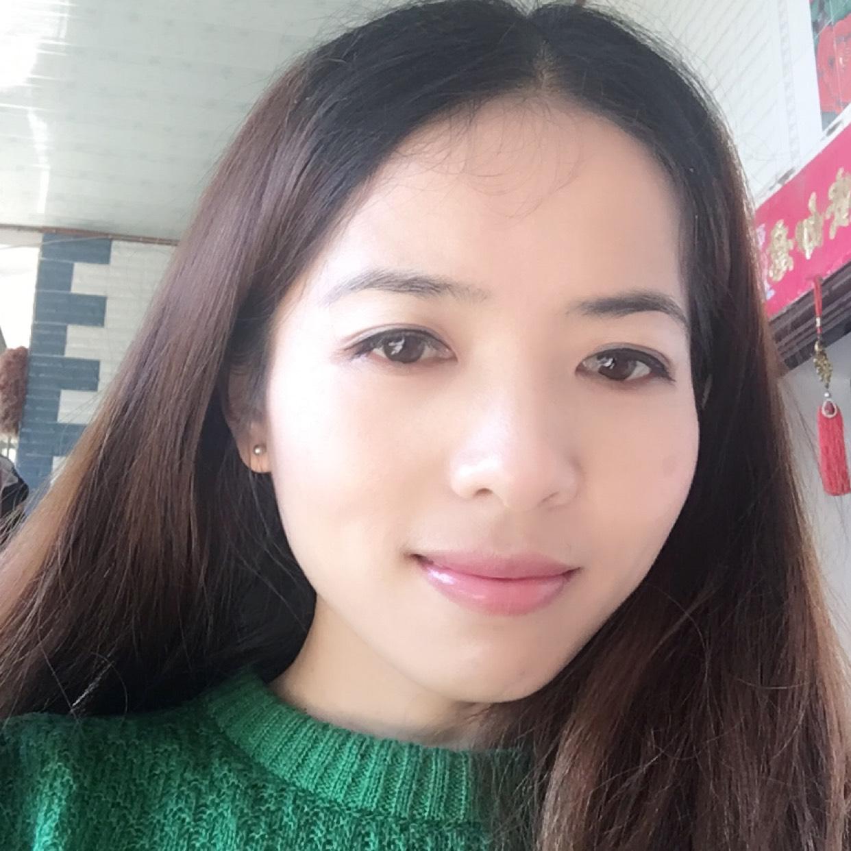 32歲未婚女徵婚照片(id:68204519)_雲南德宏傣族景頗族自治州徵婚交友