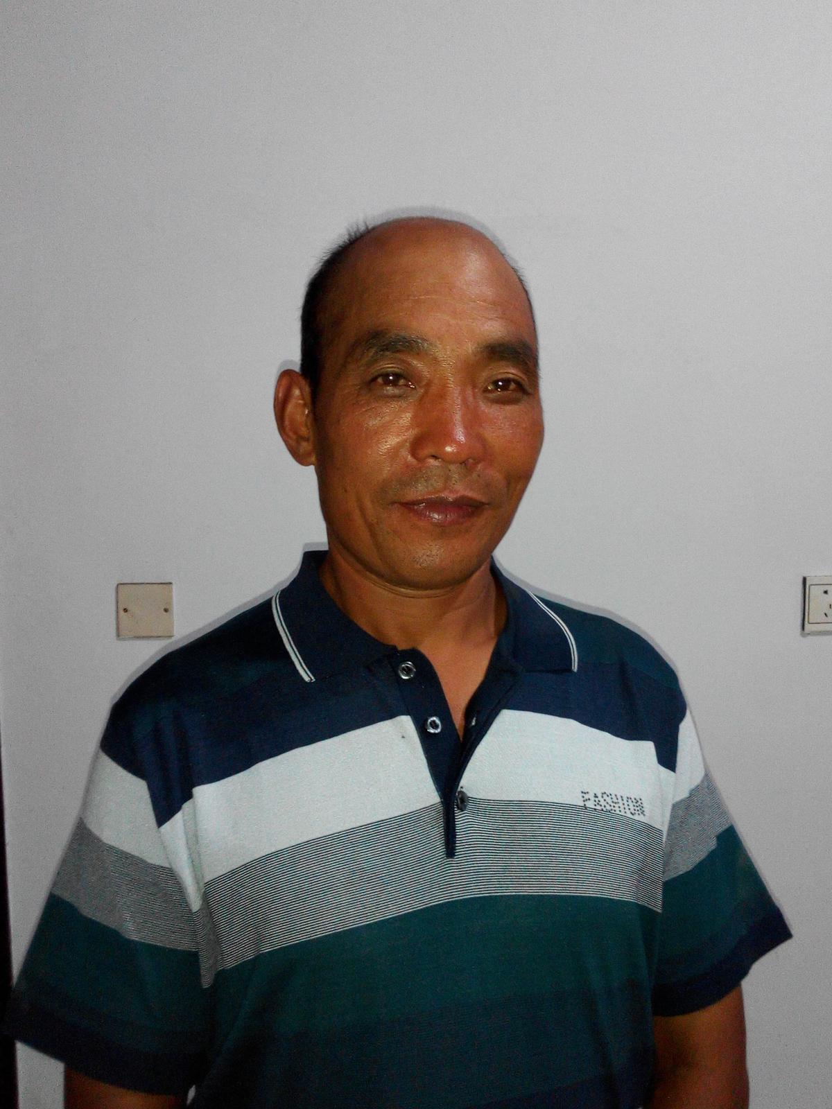 55岁丧偶男征婚照片(id:68276897)_山东淄博征婚交友_珍爱网