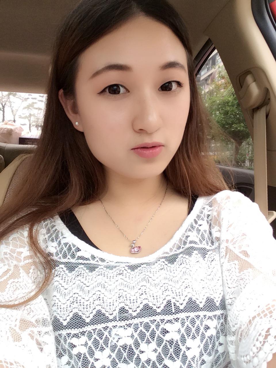 25岁未婚女征婚照片(id:68402789)_四川成都征婚交友_珍爱网