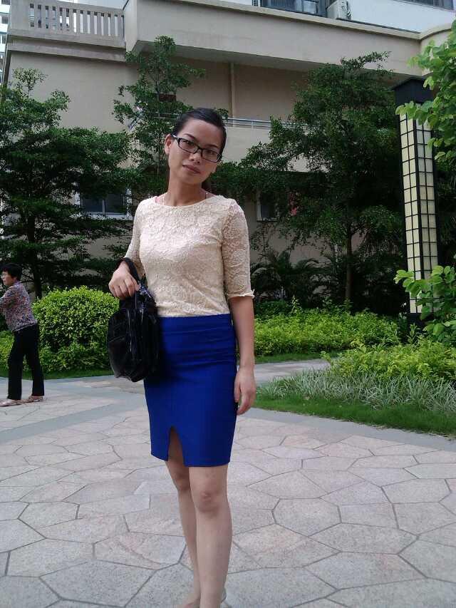 32岁未婚女征婚照片(id:68461481)_福建泉州征婚交友_珍爱网