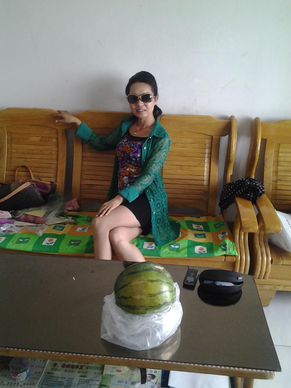 28岁未婚女征婚照片(id:68671151)_新疆哈密征婚交友_珍爱网