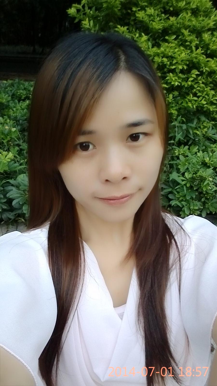 28岁未婚女征婚照片(id:68845613)_广西柳州征婚交友_珍爱网