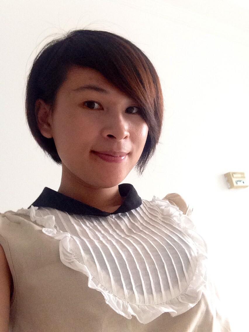 32岁未婚女征婚照片(id:69181391)_广西南宁征婚交友_珍爱网