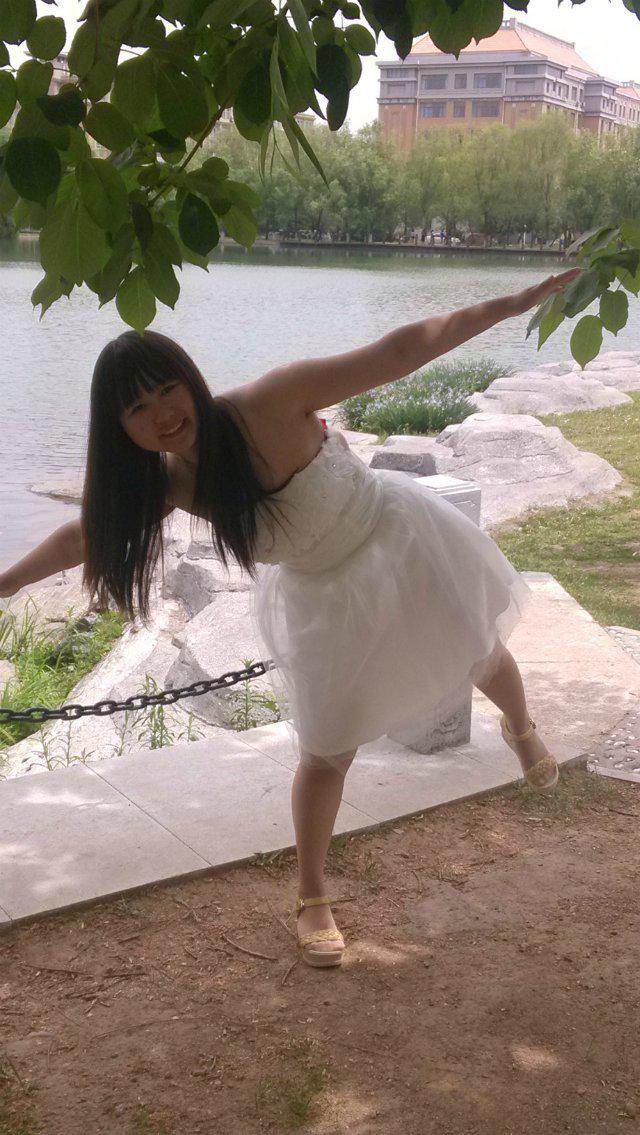 28岁未婚女征婚照片(id:69600065)_辽宁葫芦岛征婚交友_珍爱网