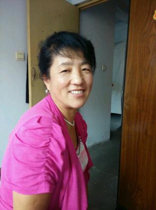 55歲喪偶女徵婚照片(id:69665333)_河北承德徵婚交友_珍愛網