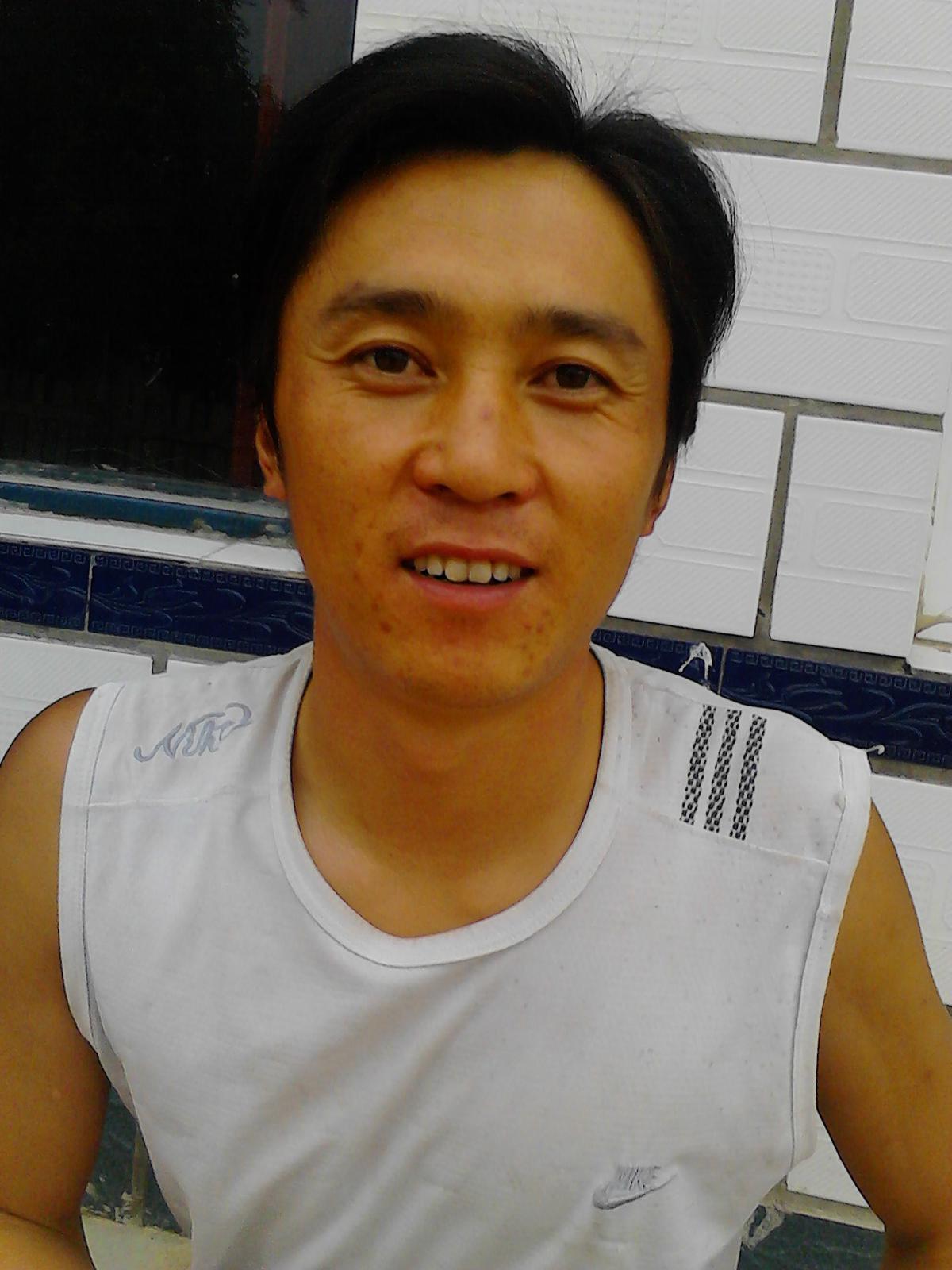 36岁未婚男征婚照片(id:69838589)_内蒙古通辽征婚交友_珍爱网