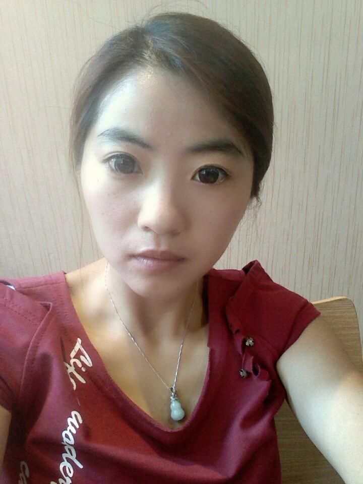 27岁未婚女征婚照片(id:70137869)_山西临汾征婚交友_珍爱网