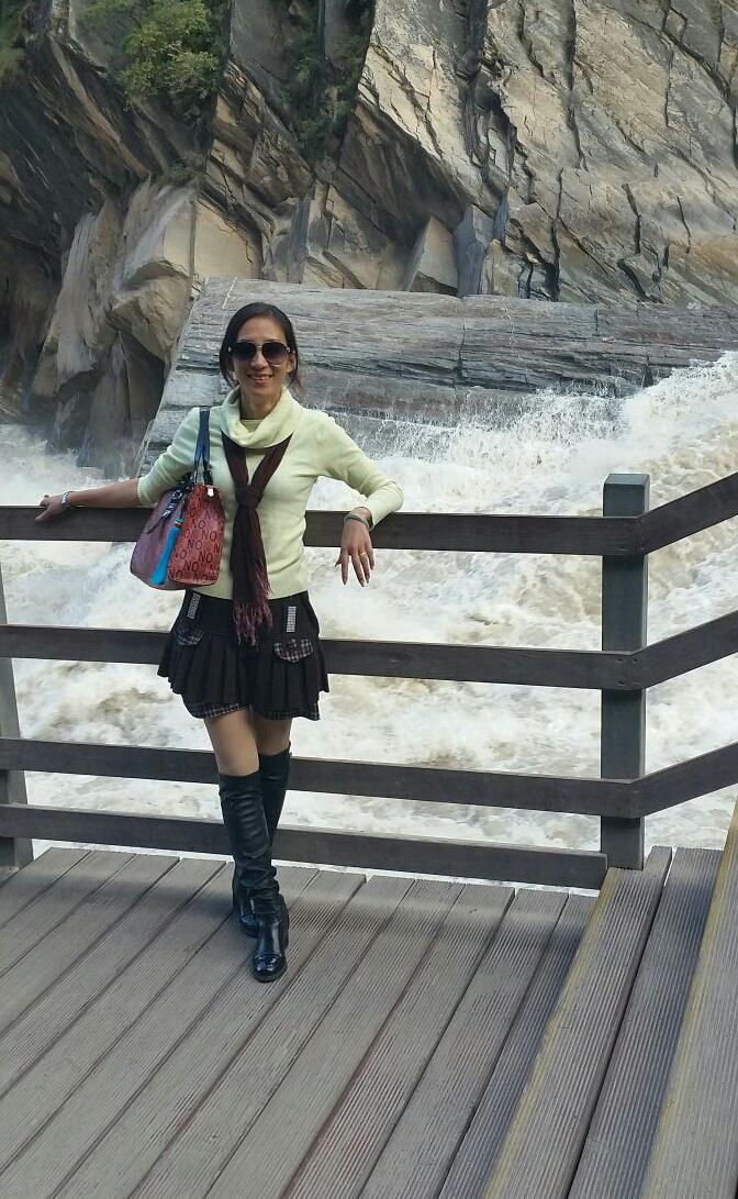 逸尘资料照片_云南昆明征婚交友_珍爱网