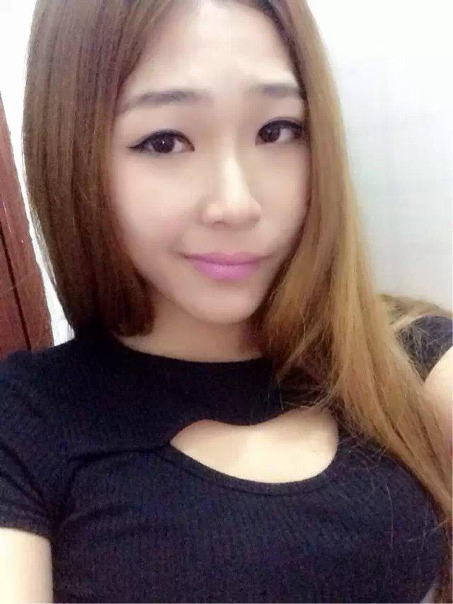 24岁未婚女征婚照片(id:70547267)_广西南宁征婚交友_珍爱网
