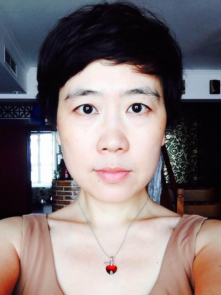 40岁离异女征婚照片(id:70614731)_北京征婚交友_珍爱网