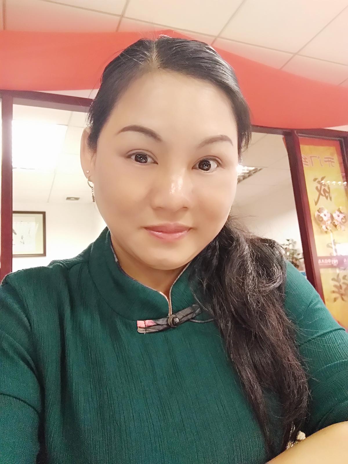 杨柳青青资料照片_广东惠州征婚交友_珍爱网