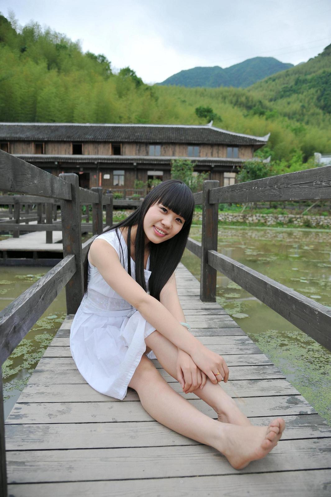 29岁未婚女征婚照片(id:70719035)_黑龙江绥化征婚交友_珍爱网