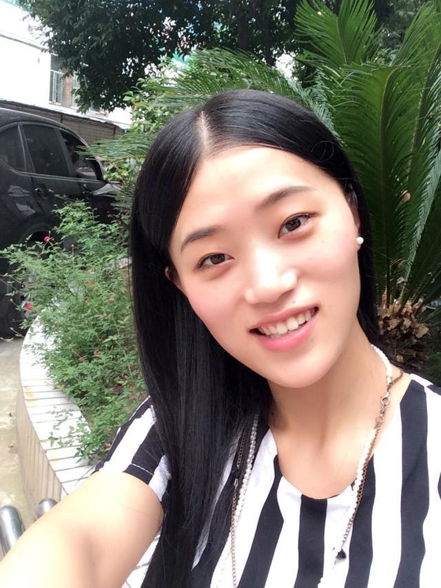 27岁未婚女征婚照片(id:70888295)_重庆征婚交友_珍爱网