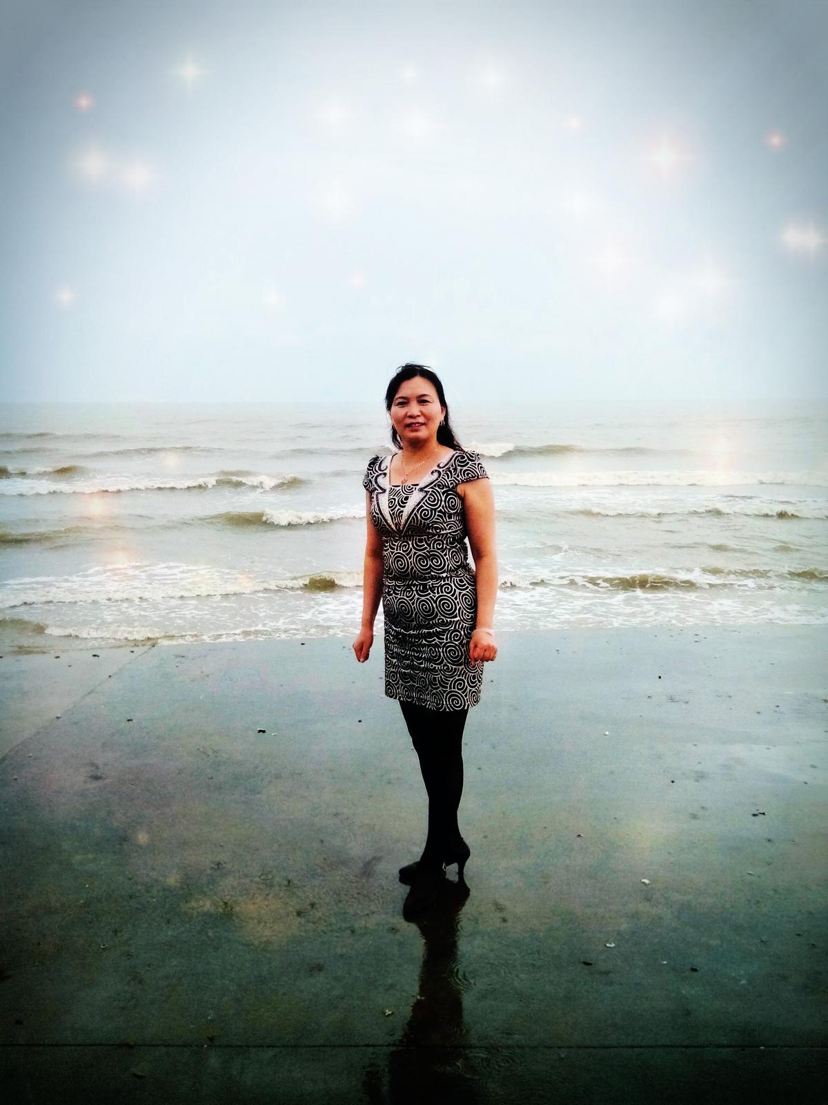 50岁离异女征婚照片(id:71088209)_河南信阳征婚交友_珍爱网