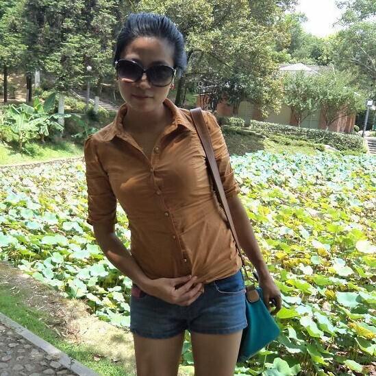 32岁离异女征婚照片(id:71090867)_江西南昌征婚交友_珍爱网