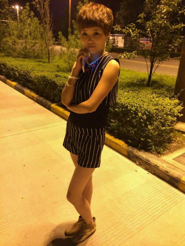 28岁未婚女征婚照片(id:71362499)_陕西宝鸡征婚交友_珍爱网