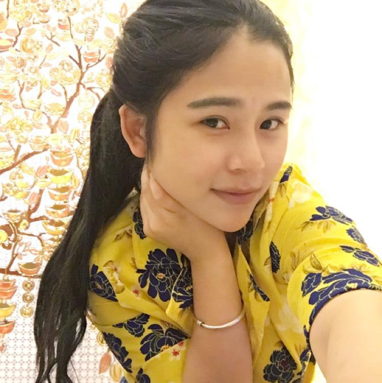 25岁未婚女征婚照片(id:71408231)_江西南昌征婚交友_珍爱网