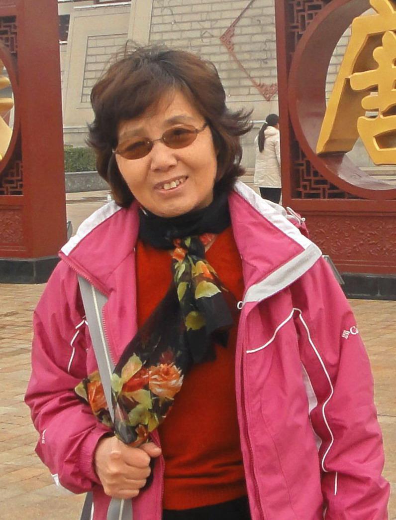 63岁离异女征婚照片(id:71522279)_北京征婚交友_珍爱网