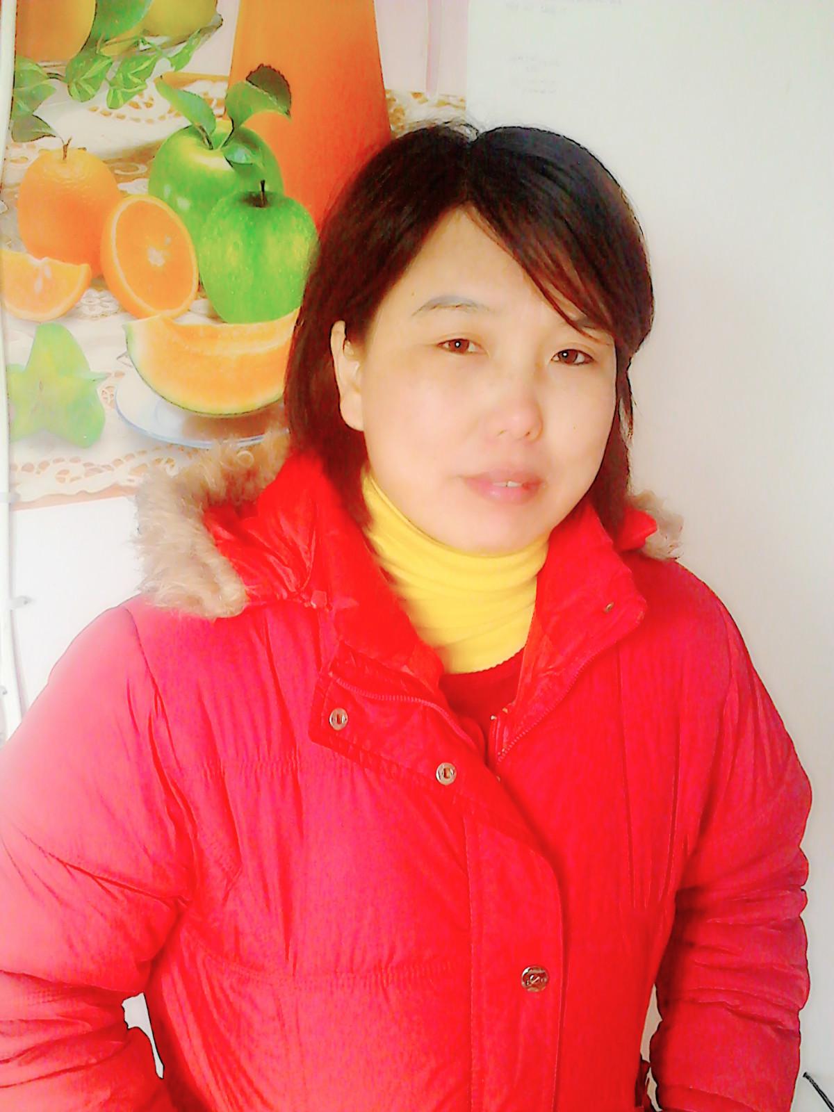 47岁丧偶女征婚照片(id:71600075)_上海征婚交友_珍爱网