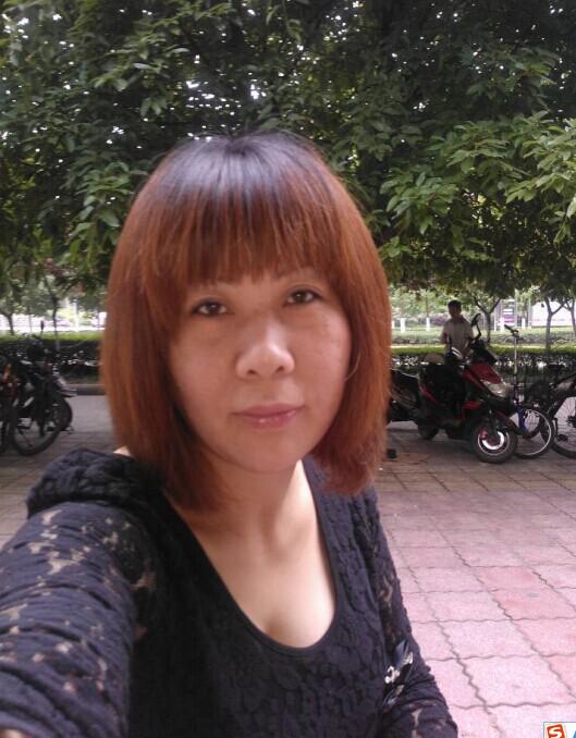 44岁离异女征婚照片(id:71608655)_四川资阳征婚交友_珍爱网