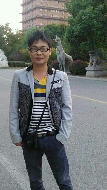 好男人就是我资料照片_江苏无锡征婚交友_珍爱网