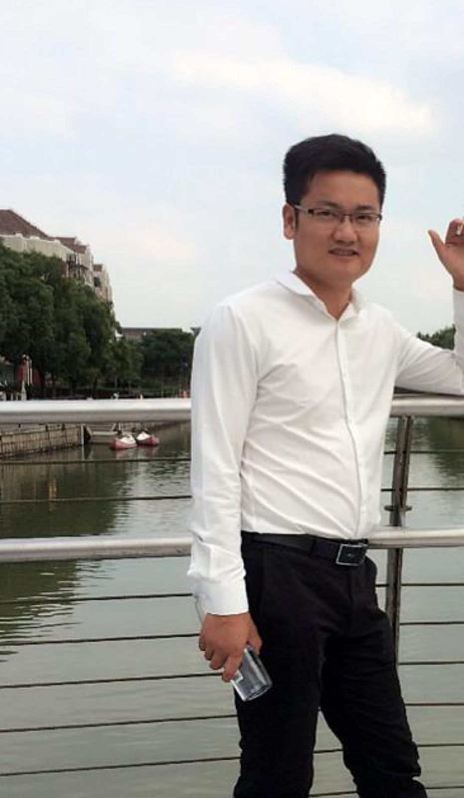 31岁未婚男征婚照片(id:72252905)_上海征婚交友_珍爱网