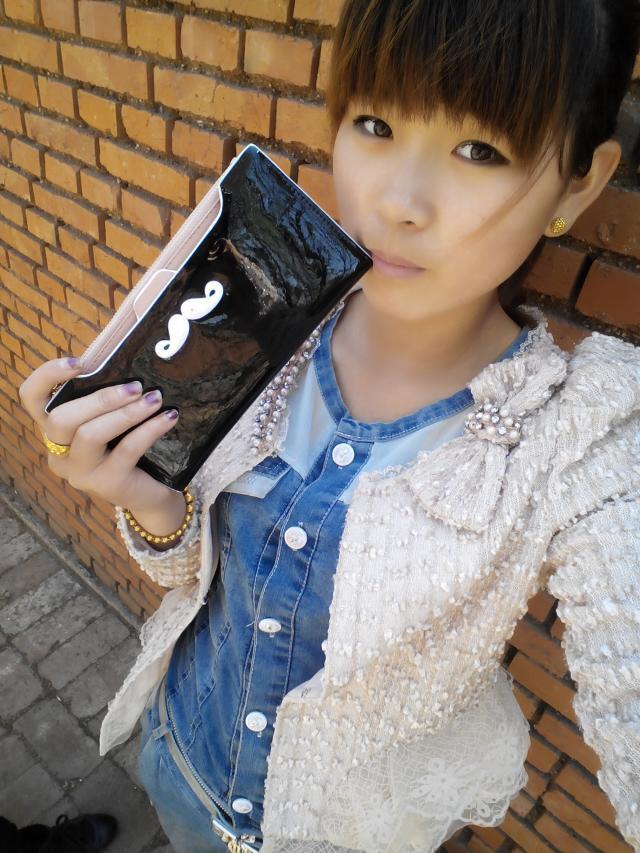 22岁未婚女征婚照片(id:72707981)_吉林长春征婚交友_珍爱网