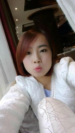 24岁未婚女征婚照片(id:73296707)_贵州黔南布依族苗族自治州征婚交友