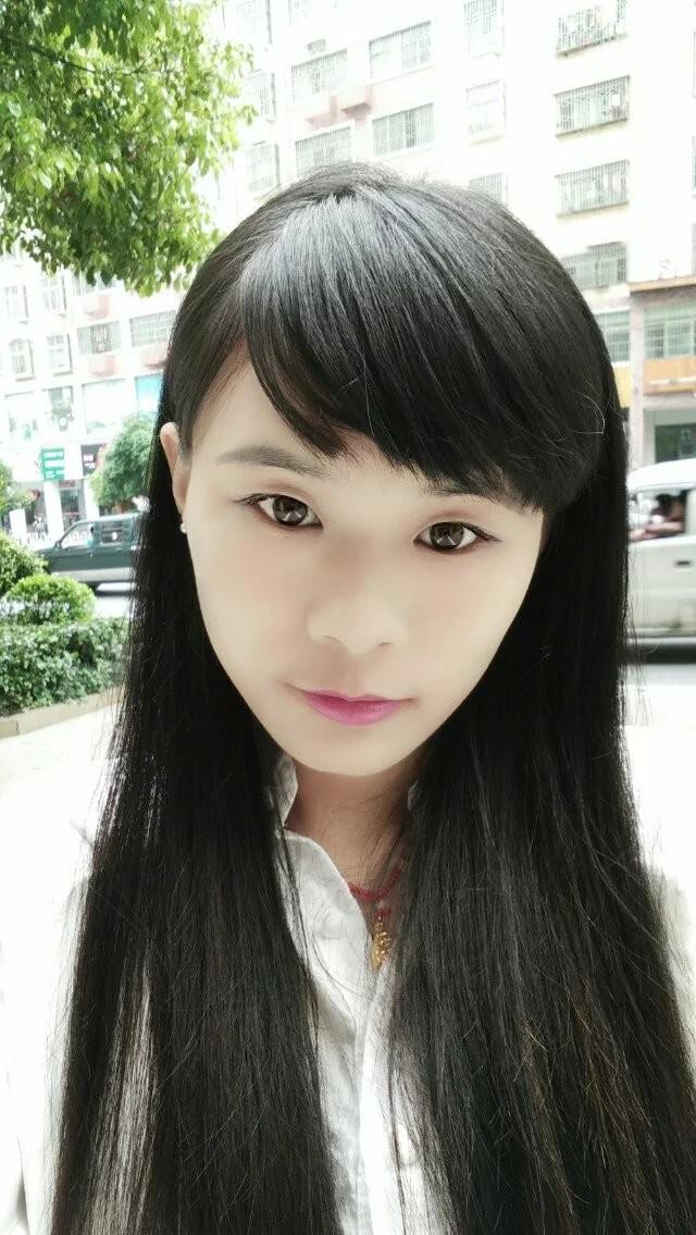 27岁未婚女征婚照片(id:73333235)_湖南郴州征婚交友_珍爱网