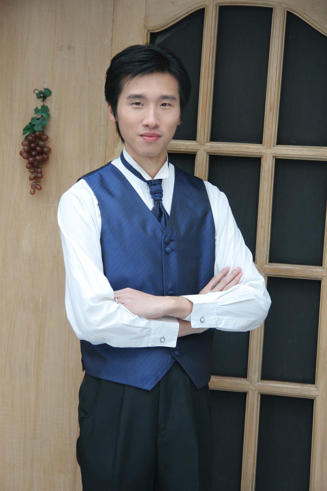 上海男人资料照片_上海征婚交友_珍爱网