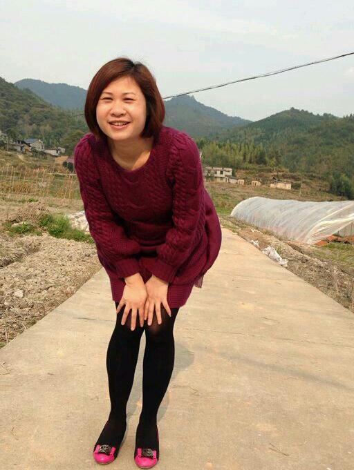 36岁离异女征婚照片(id:74001557)_福建厦门征婚交友_珍爱网