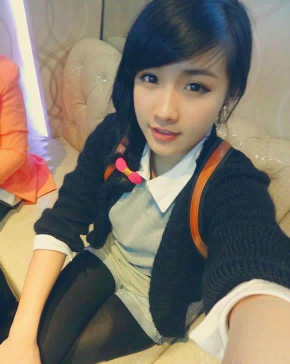 23岁未婚女征婚照片(id:74053547)_广东肇庆征婚交友_珍爱网