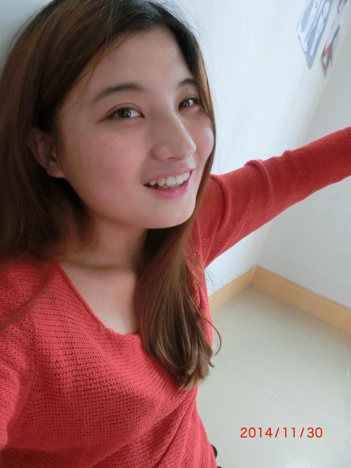 24岁未婚女征婚照片(id:74434697)_广东惠州征婚交友_珍爱网