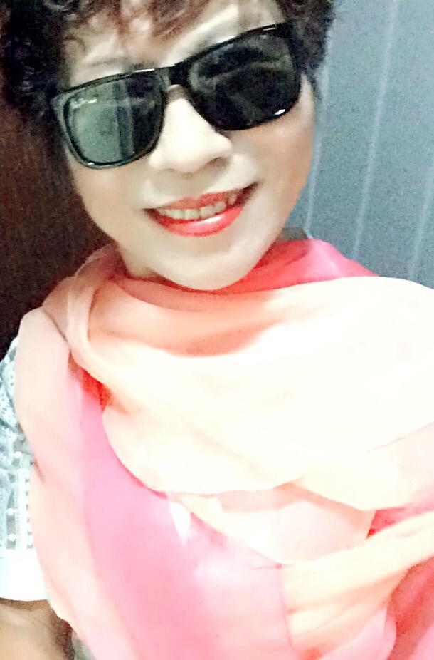 63岁离异女征婚照片(id:74435639)_上海征婚交友_珍爱网