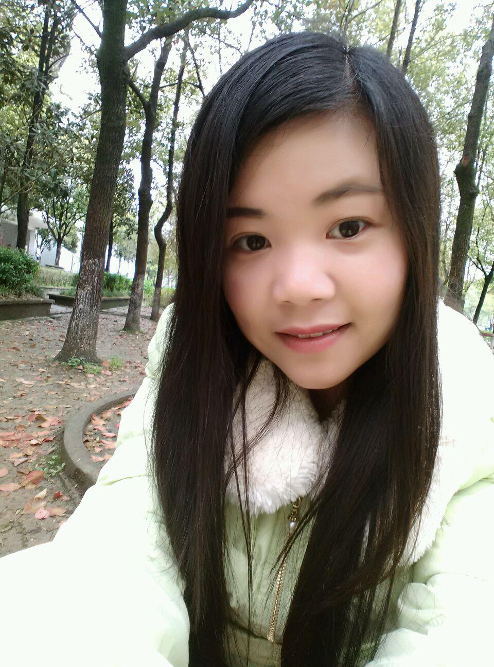 31歲未婚女徵婚照片(id:74581289)_湖北荊門徵婚交友_珍愛網