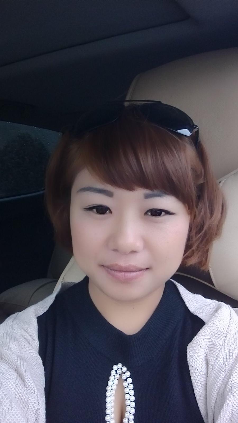 33歲離異女徵婚照片(id:74582501)_貴州貴陽徵婚交友_珍愛網