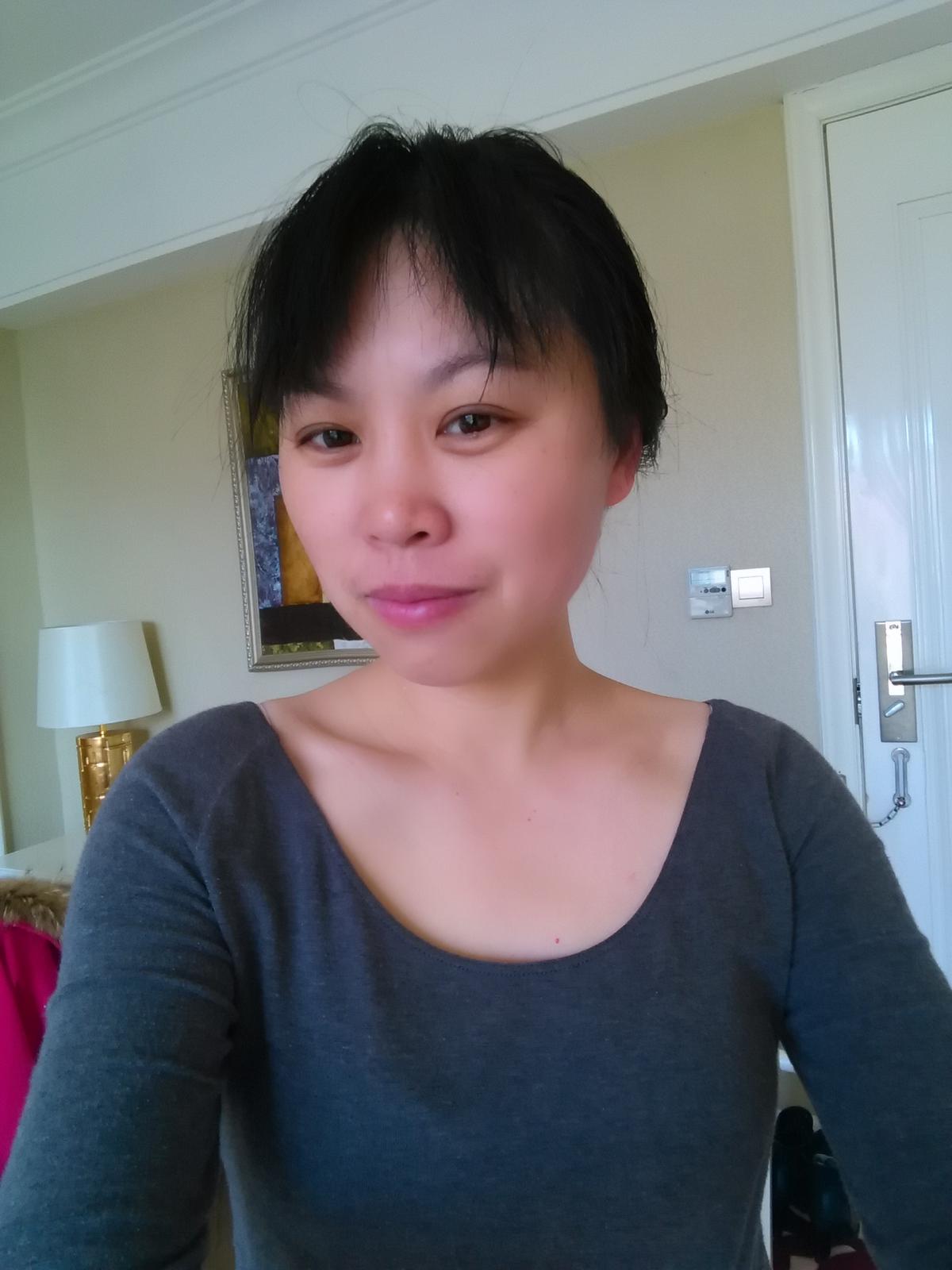 39岁离异女征婚照片(id:74829119)_广东深圳征婚交友_珍爱网