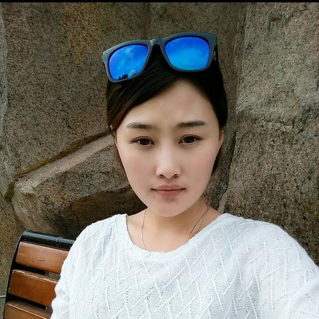 23歲未婚女徵婚照片(id:75078185)_山東東營徵婚交友_珍愛網