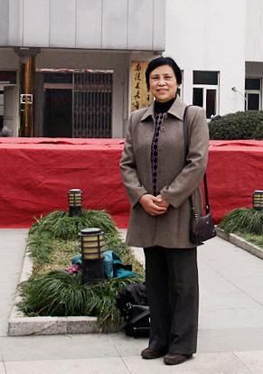 64岁离异女征婚照片(id:75416585)_安徽芜湖征婚交友_珍爱网