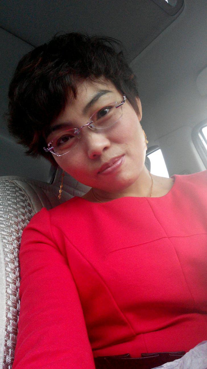 40岁离异女征婚照片(id:75913529)_湖北黄石征婚交友_珍爱网