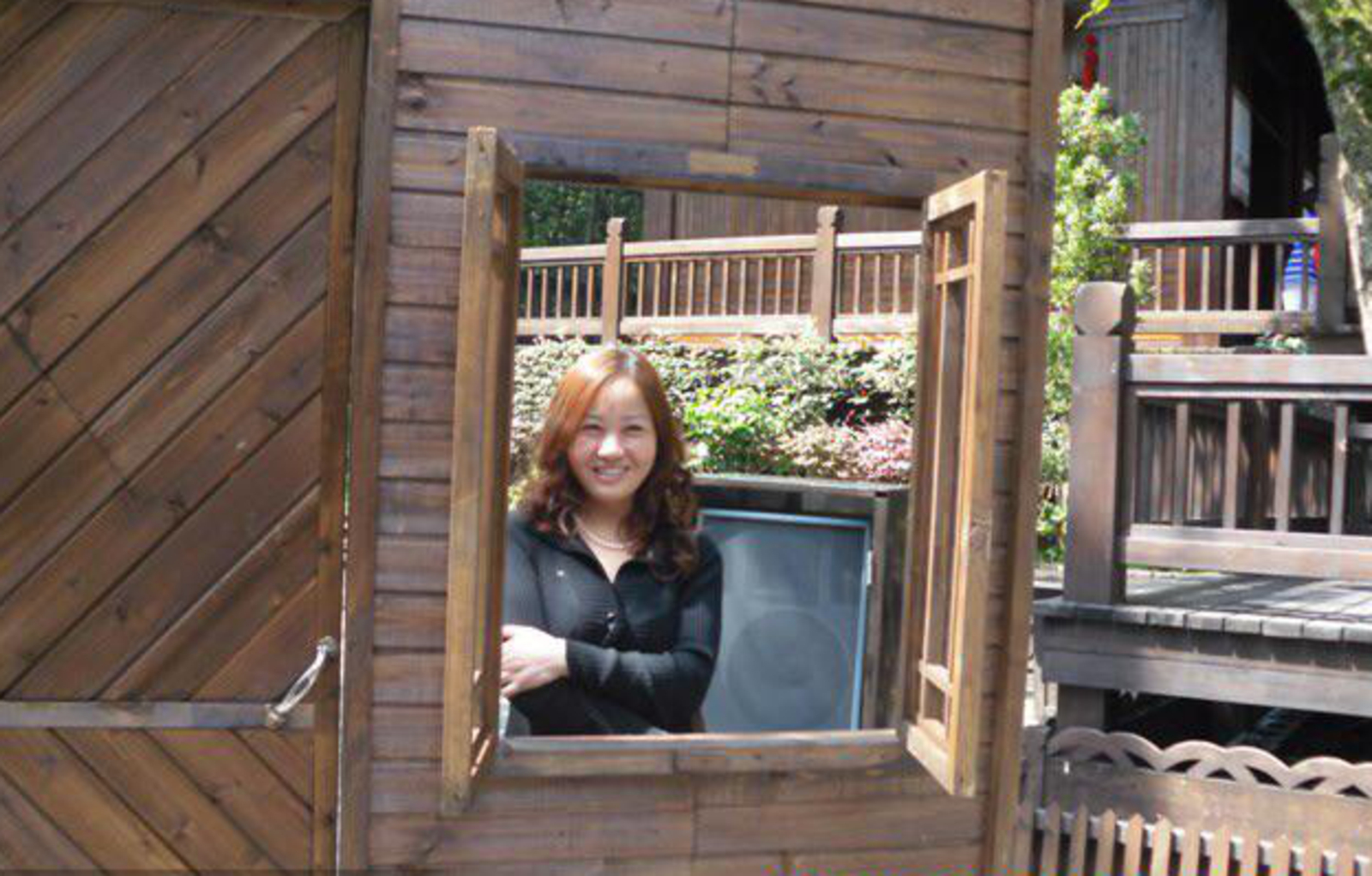 46岁离异女征婚照片(id:75976253)_湖北恩施征婚交友_珍爱网