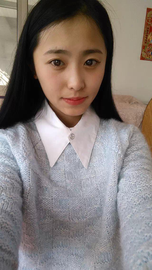 25岁未婚女征婚照片(id:75992831)_黑龙江哈尔滨征婚交友_珍爱网