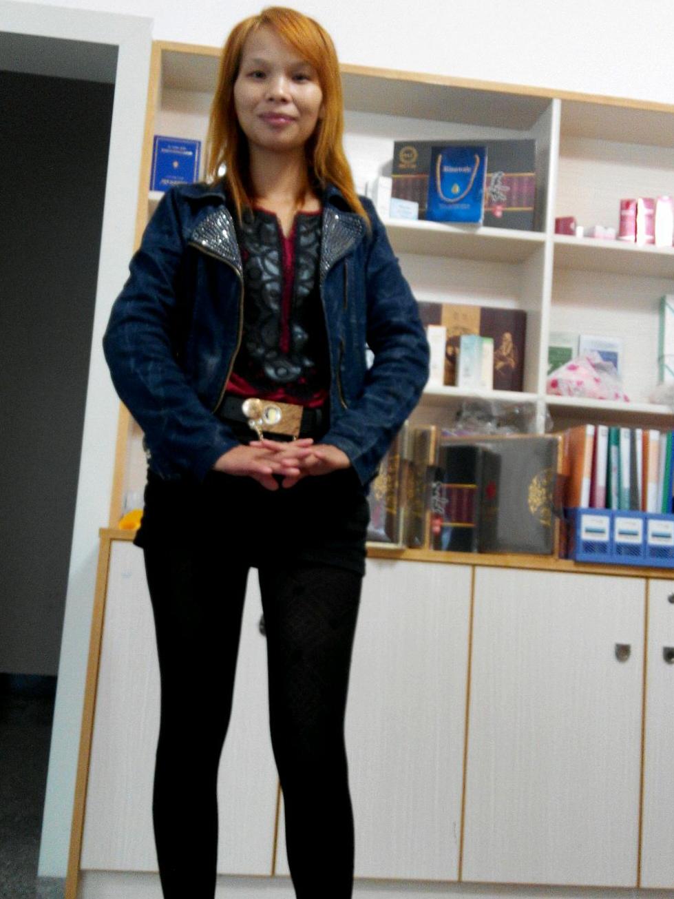 30岁未婚女征婚照片(id:76337027)_广东清远征婚交友_珍爱网