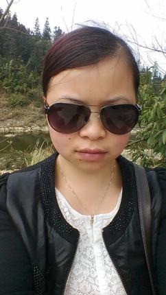 31岁丧偶女征婚照片(id:76447433)_贵州黔南布依族苗族自治州征婚交友