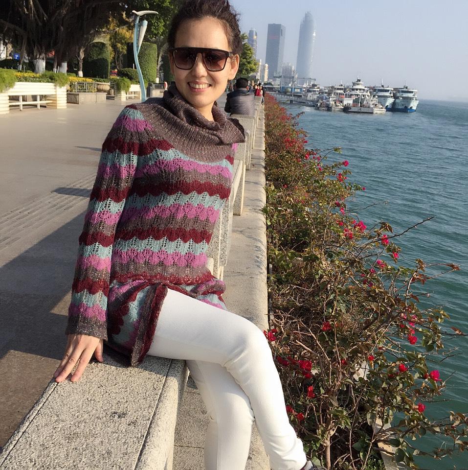 55岁离异女征婚照片(id:76968647)_北京征婚交友_珍爱网