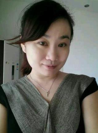 44歲離異女徵婚照片(id:77221907)_江蘇連雲港徵婚交友_珍愛網