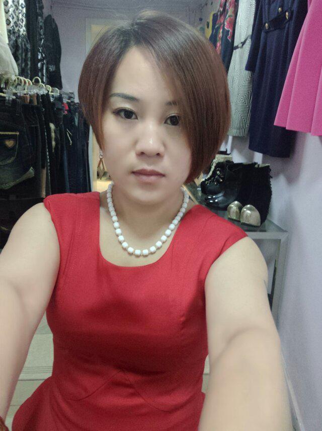 34岁未婚女征婚照片(id:77240945)_湖北襄阳征婚交友_珍爱网