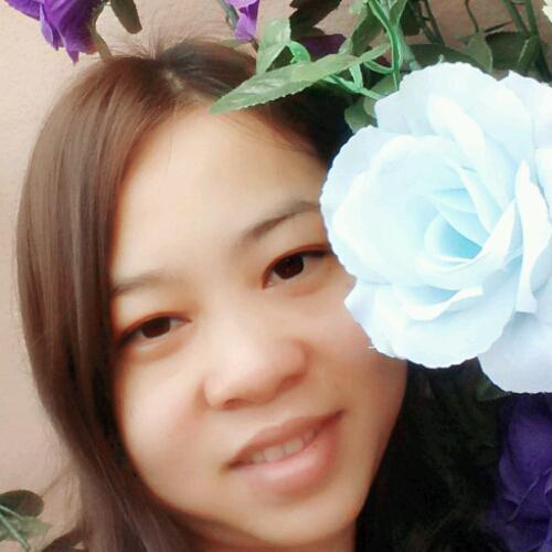 杰西卡祥瑞资料照片_广东广州征婚交友_珍爱网