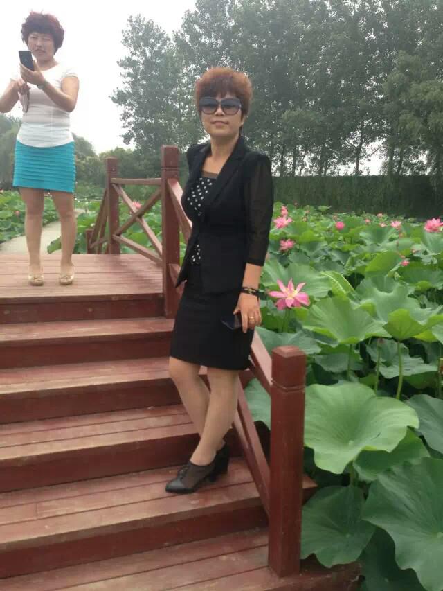 46岁离异女征婚照片(id:78452891)_江苏宿迁征婚交友_珍爱网