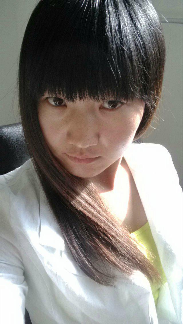 28岁未婚女征婚照片(id:78477371)_陕西渭南征婚交友_珍爱网